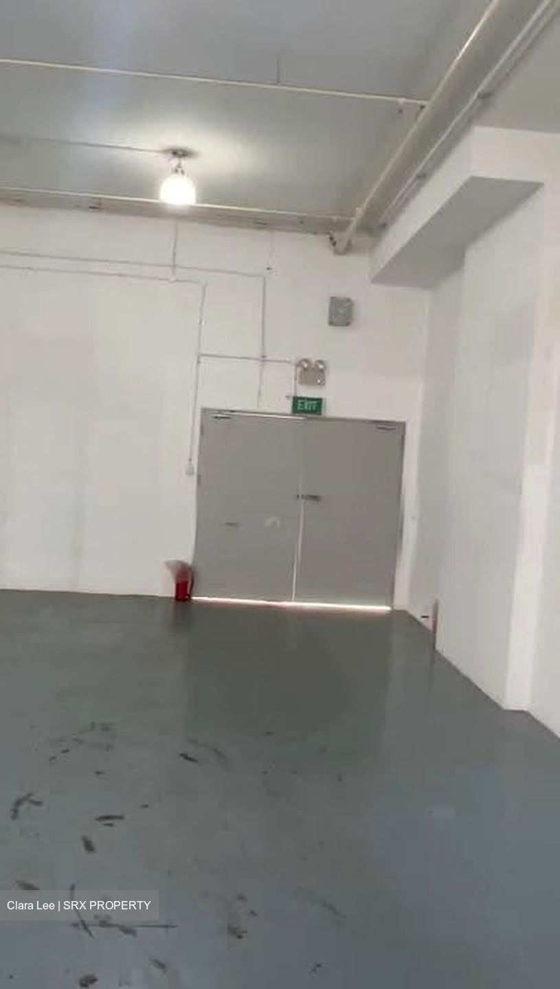 Unity Centre (D23), Factory #610988951